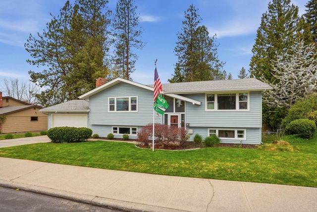 4112 W Kathleen Ave, Spokane, WA 99208