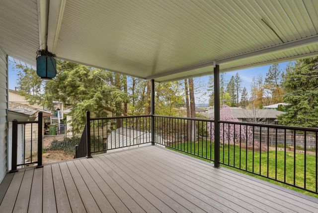 4112 W Kathleen Ave, Spokane, WA 99208