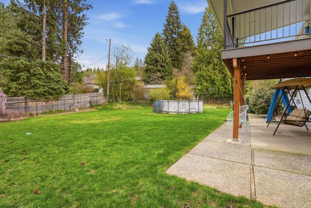 4112 W Kathleen Ave, Spokane, WA 99208