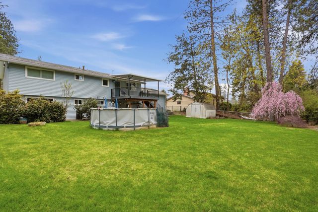 4112 W Kathleen Ave, Spokane, WA 99208