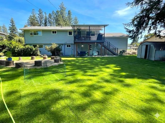 4112 W Kathleen Ave, Spokane, WA 99208