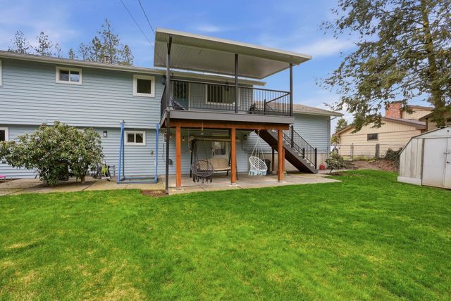 4112 W Kathleen Ave, Spokane, WA 99208