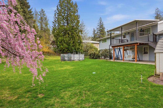 4112 W Kathleen Ave, Spokane, WA 99208