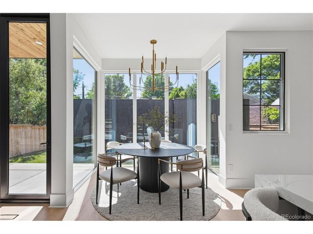 547 S Williams St, Denver, CO 80209
