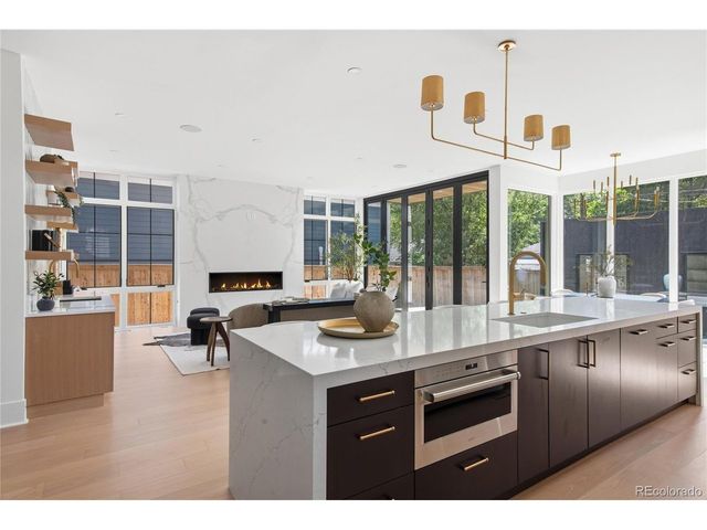 547 S Williams St, Denver, CO 80209