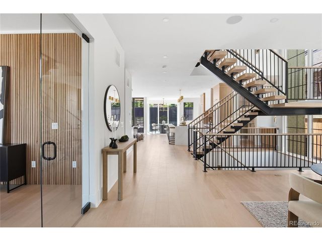 547 S Williams St, Denver, CO 80209
