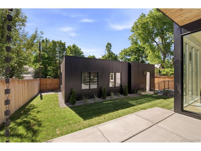 547 S Williams St, Denver, CO 80209