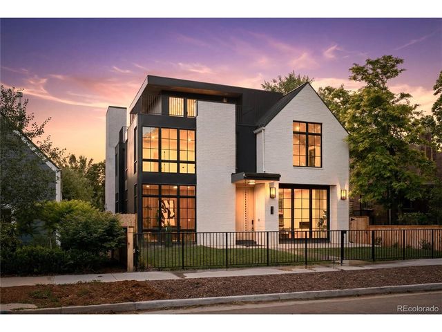 547 S Williams St, Denver, CO 80209