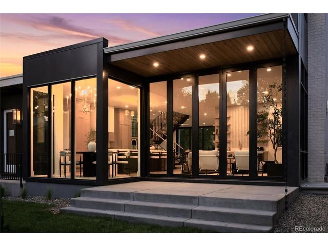 547 S Williams St, Denver, CO 80209