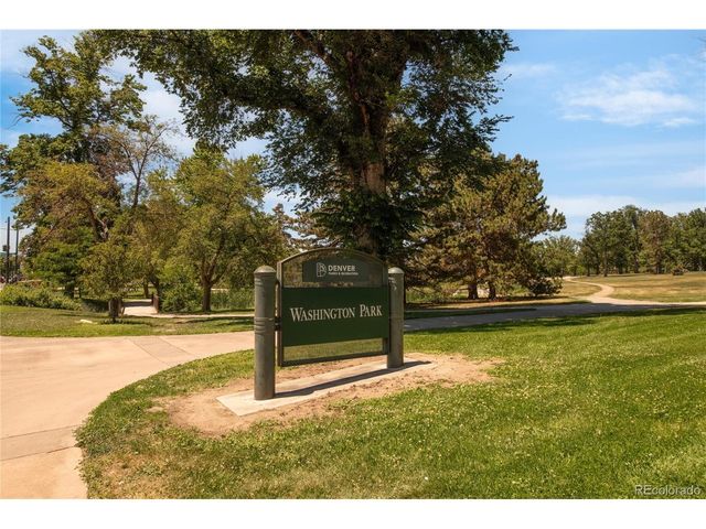 547 S Williams St, Denver, CO 80209