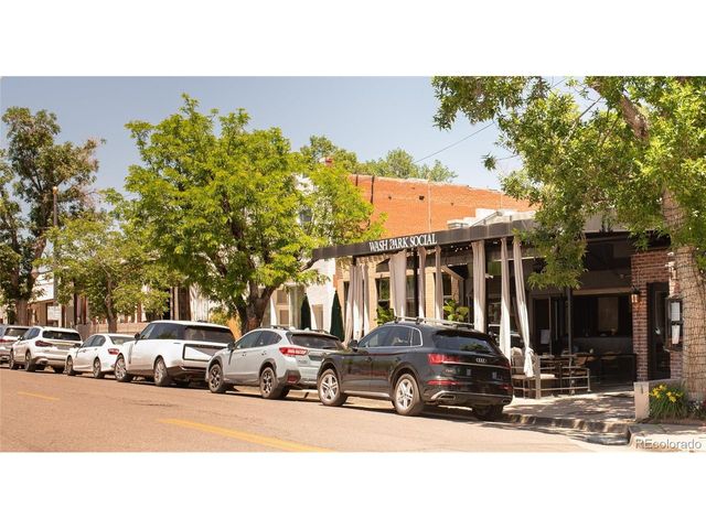 547 S Williams St, Denver, CO 80209
