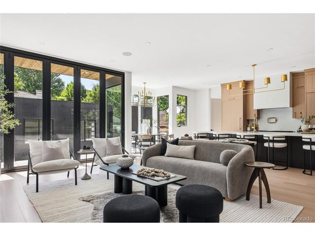547 S Williams St, Denver, CO 80209