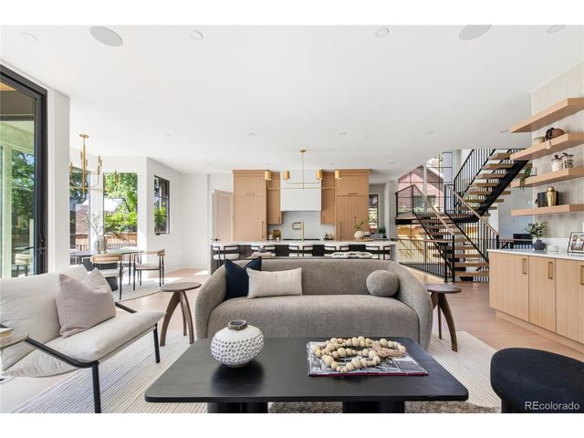 547 S Williams St, Denver, CO 80209