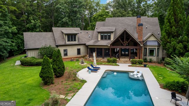 120 Diamond Point, Fayetteville, GA 30215