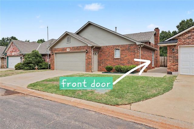 4433 Day Lilly Lane, Oklahoma City, OK 73120