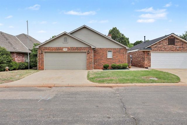 4433 Day Lilly Lane, Oklahoma City, OK 73120