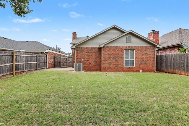 4433 Day Lilly Lane, Oklahoma City, OK 73120