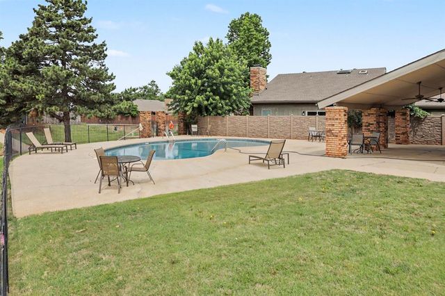 4433 Day Lilly Lane, Oklahoma City, OK 73120