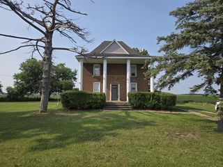 14320 Ostrander Road, Maybee, MI 48159