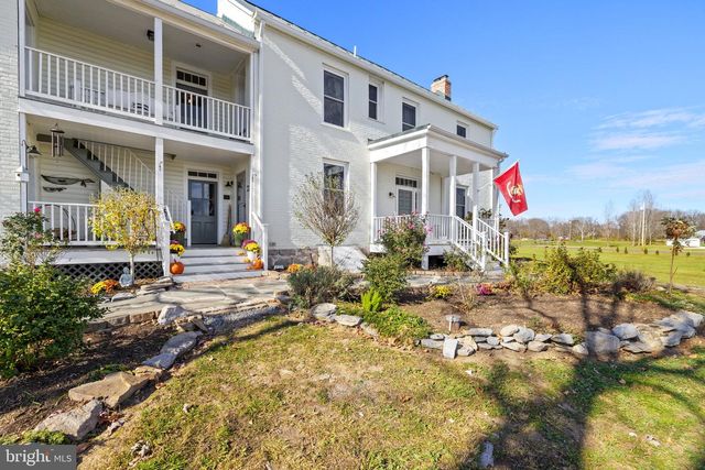 365 VAN CLEVESVILLE ROAD, Kearneysville, WV 25430