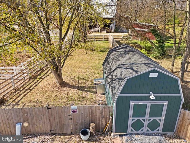 365 VAN CLEVESVILLE ROAD, Kearneysville, WV 25430