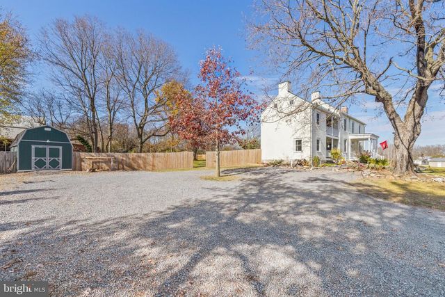 365 VAN CLEVESVILLE ROAD, Kearneysville, WV 25430