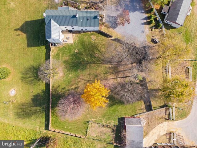 365 VAN CLEVESVILLE ROAD, Kearneysville, WV 25430
