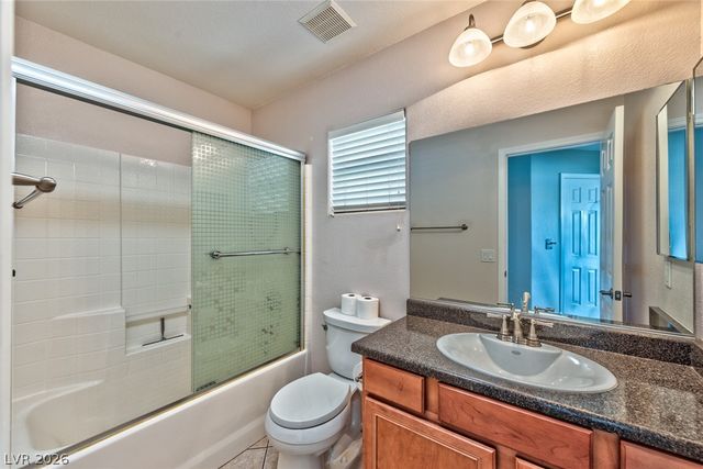 3716 Autumn King Avenue, Henderson, NV 89052