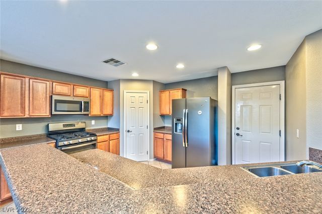 3716 Autumn King Avenue, Henderson, NV 89052