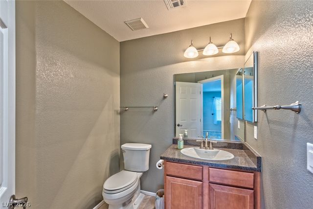 3716 Autumn King Avenue, Henderson, NV 89052