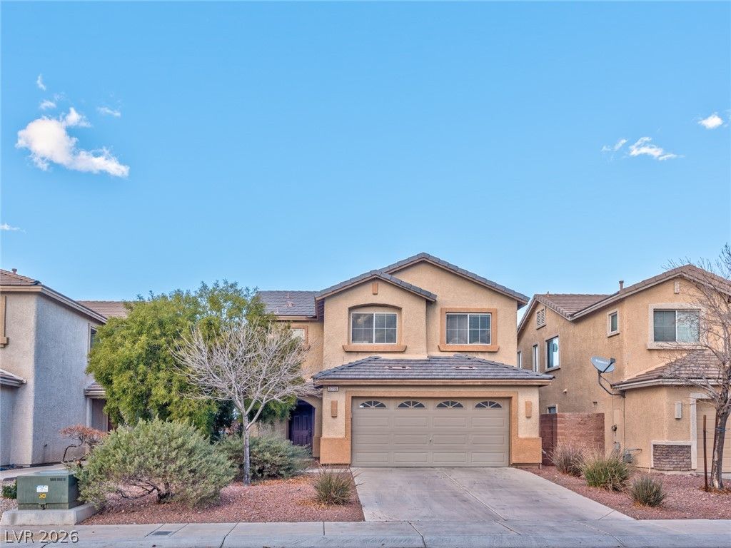 3716 Autumn King Avenue, Henderson, NV 89052