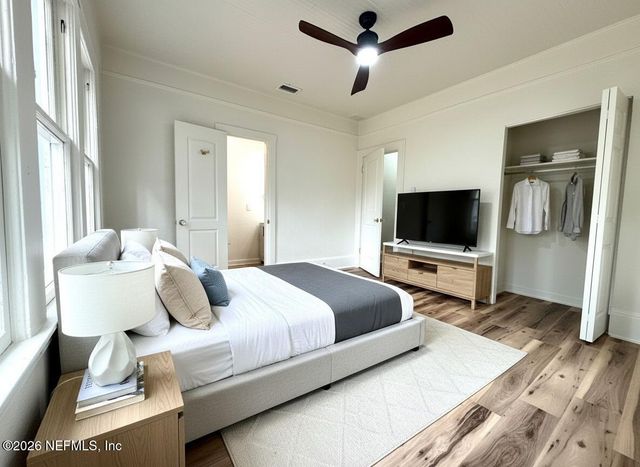 2774 FITZGERALD Street, Jacksonville, FL 32254