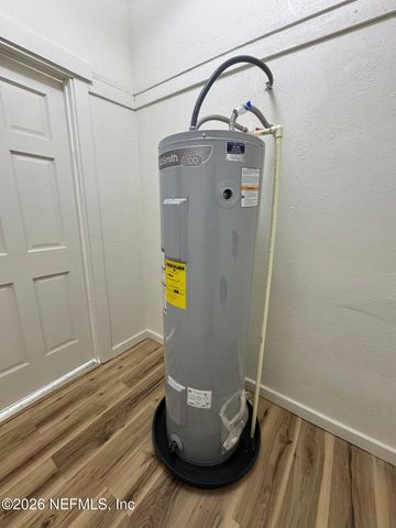 2774 FITZGERALD Street, Jacksonville, FL 32254