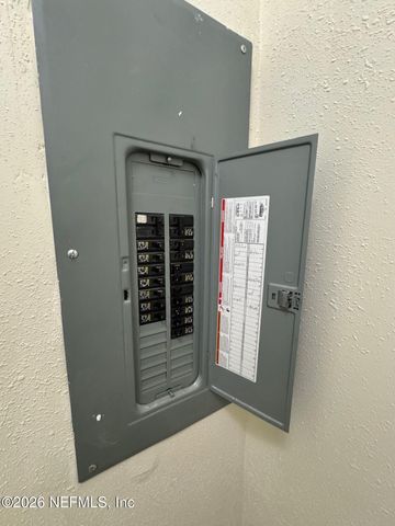 2774 FITZGERALD Street, Jacksonville, FL 32254