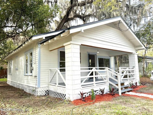 2774 FITZGERALD Street, Jacksonville, FL 32254