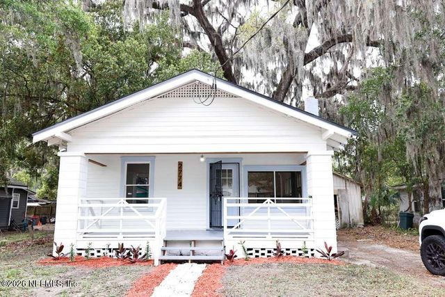 2774 FITZGERALD Street, Jacksonville, FL 32254