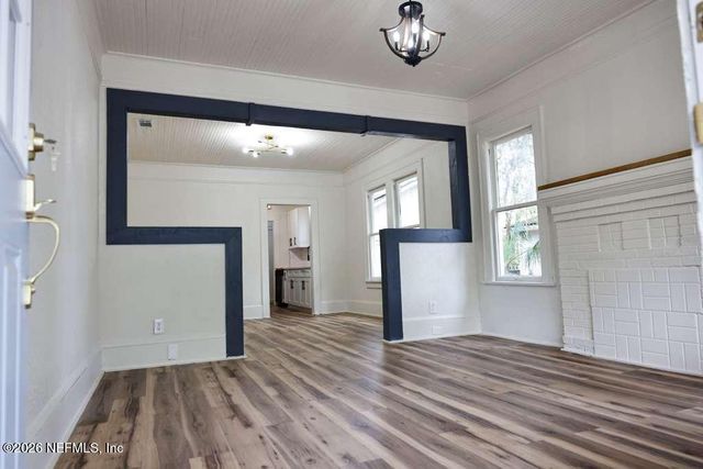 2774 FITZGERALD Street, Jacksonville, FL 32254