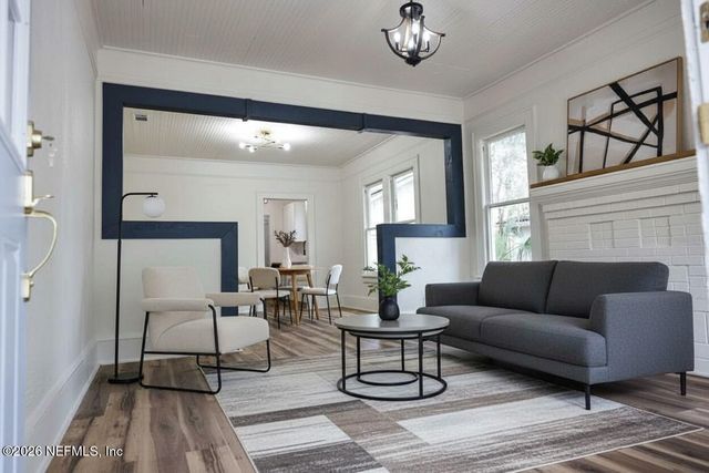 2774 FITZGERALD Street, Jacksonville, FL 32254