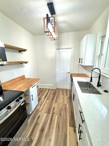 2774 FITZGERALD Street, Jacksonville, FL 32254