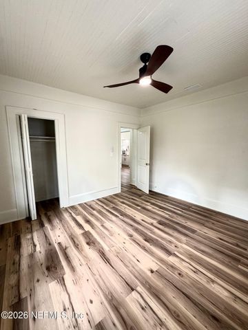 2774 FITZGERALD Street, Jacksonville, FL 32254