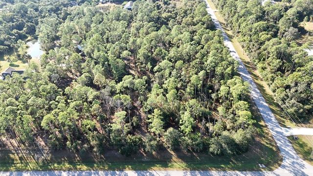 ESTATES LOT #1 BLK 10 DRIVE, North Port, FL 34291