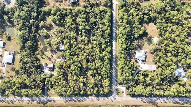 ESTATES LOT #1 BLK 10 DRIVE, North Port, FL 34291