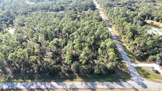 ESTATES LOT #1 BLK 10 DRIVE, North Port, FL 34291