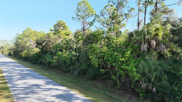 ESTATES LOT #1 BLK 10 DRIVE, North Port, FL 34291
