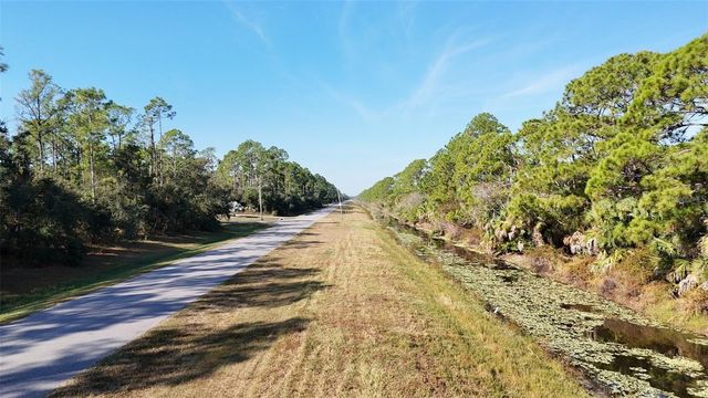 ESTATES LOT #1 BLK 10 DRIVE, North Port, FL 34291