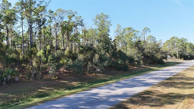 ESTATES LOT #1 BLK 10 DRIVE, North Port, FL 34291