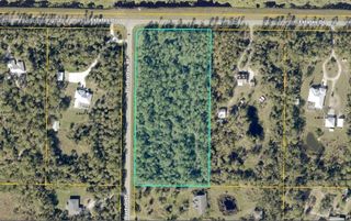 ESTATES LOT #1 BLK 10 DRIVE, North Port, FL 34291