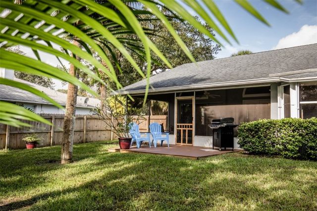 168 Midvale Terrace, Sebastian, FL 32958