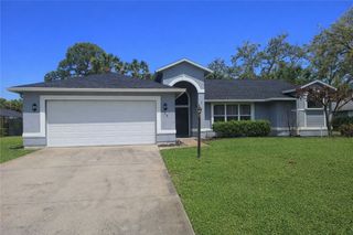 168 Midvale Terrace, Sebastian, FL 32958