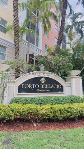 17125 N Bay Rd 3311, Sunny Isles Beach, FL 33160